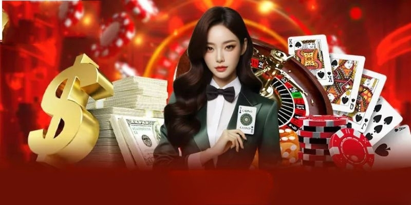 Casino BETVISA