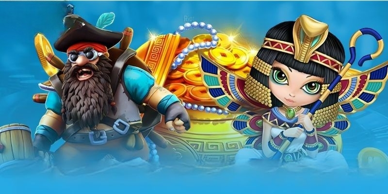Nổ hũ BETVISA