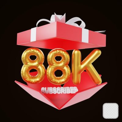 Ưu Đãi Khủng 88K